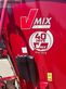 Remolqu esparcidor - BVL - v-mix plus 13-2s