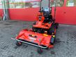 Tractor agrícola - Kubota - f251