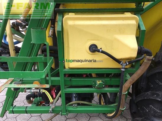 Atomizador - John Deere - 638 # 3800l/27m