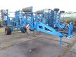 Cultivador - Lemken - karat 12/500 kua