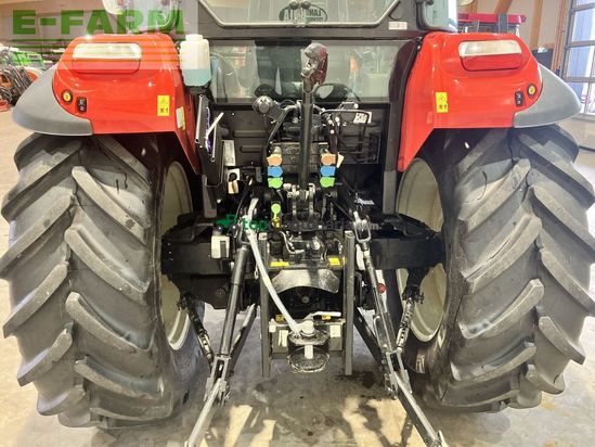 Tractor agrícola - Steyr - 4090 kompakt (stage v)