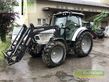 Tractor agrícola - Lamborghini - nitro 110