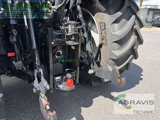 Tractor agrícola - Case IH - puma cvx 185