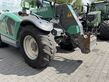 Telescopica - kramer - kt 407 ecospeed - klimatyzacja / airconditioning