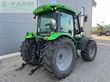 Tractor agrícola - Deutz-Fahr - 5105.4 g