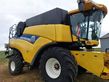 Cosechadora de Cereal - New Holland - cr8080
