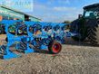 Arado - Lemken - juwel 8m v u 5 l100