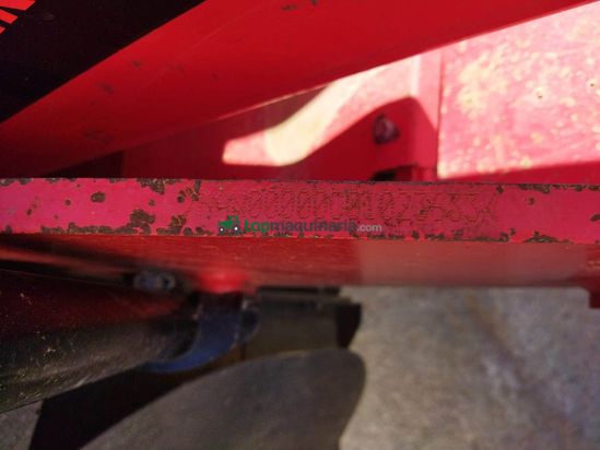 Telescopica MANITOU MT1335 EASY 75D