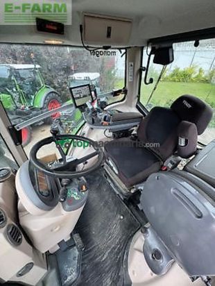 Tractor agrícola - Fendt - 828 s4 profi+