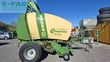 Empacadora gigant - Krone - comprima f 155 xc