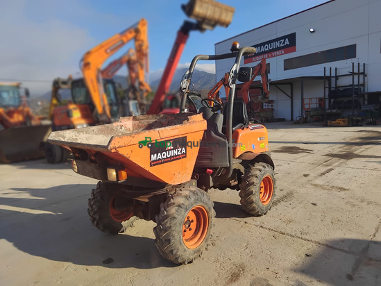 Dumper AUSA D150 AHG