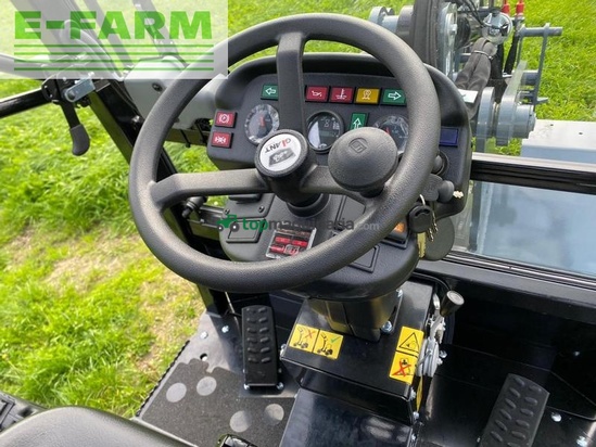 Minicargadora - Giant - g2500 x-tra hd neu