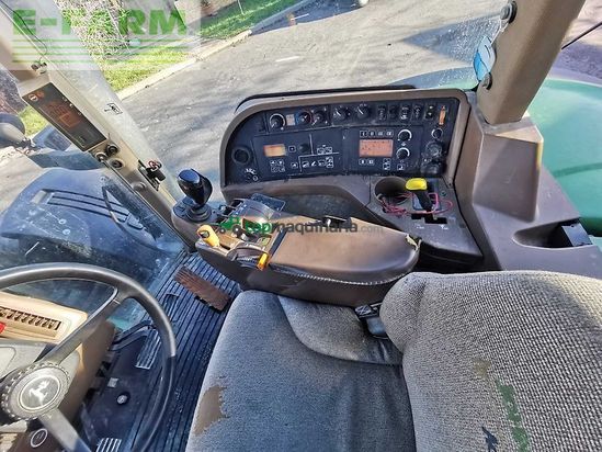 Tractor agrícola - John Deere - 7930