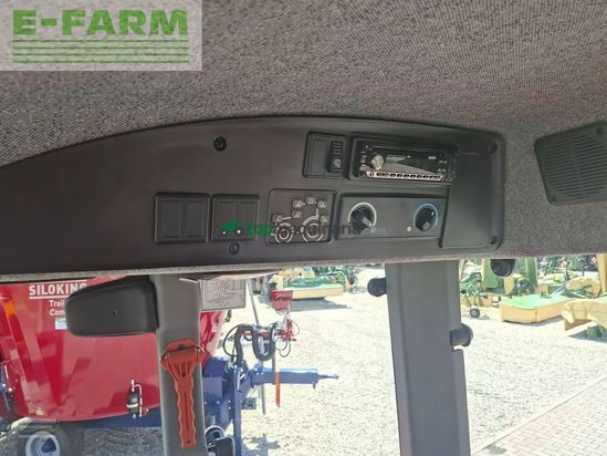 Tractor agrícola - Steyr - 9105 mt komfort