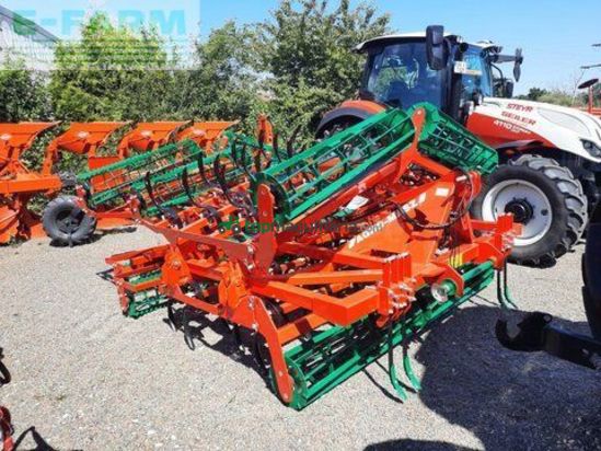 Combinado de siembra - Agro-Masz - au 50 5m