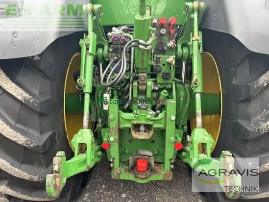 Tractor agrícola - John Deere - 7310 r