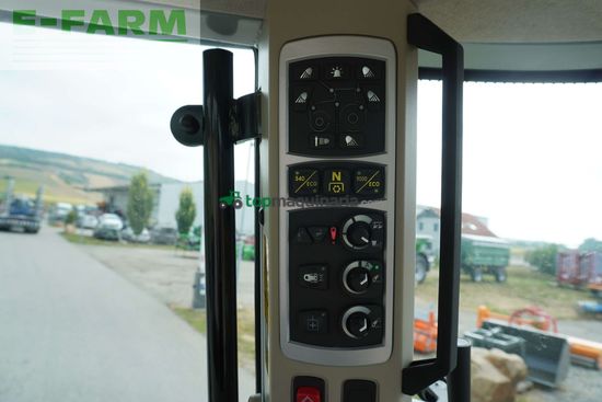 Tractor agrícola - Massey Ferguson - mf 5s.145 dyna-vt exclusive