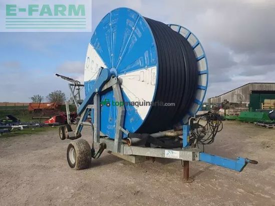 Riego - Ocmis - 110/550