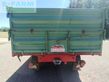 Volquet - Reisch - 8t