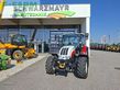 Tractor agrícola - Steyr - 4075 kompakt s (stage v)