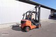 Elevadora - Linde - h 25 d/600 evo 393-02