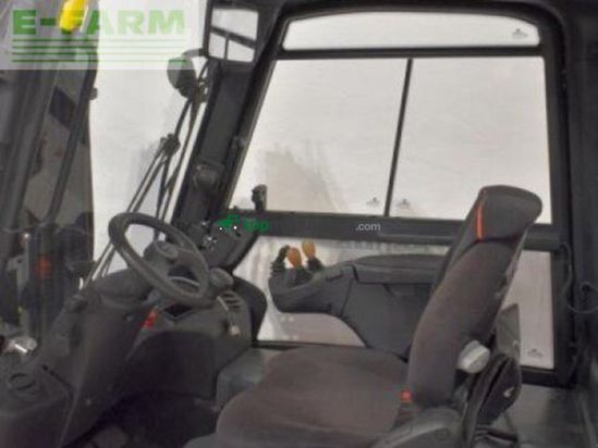 Elevadora - Linde - e 18 l evo 386-02