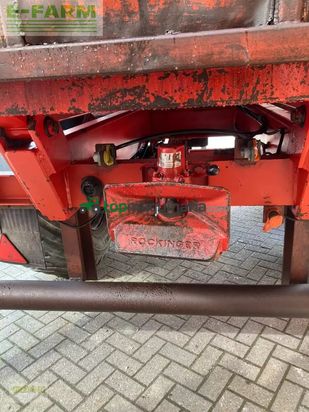 Volquet - Krampe - twk 16 *kundenauftrag*