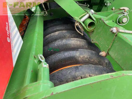 Combinado de siembra - Amazone - combine amazone