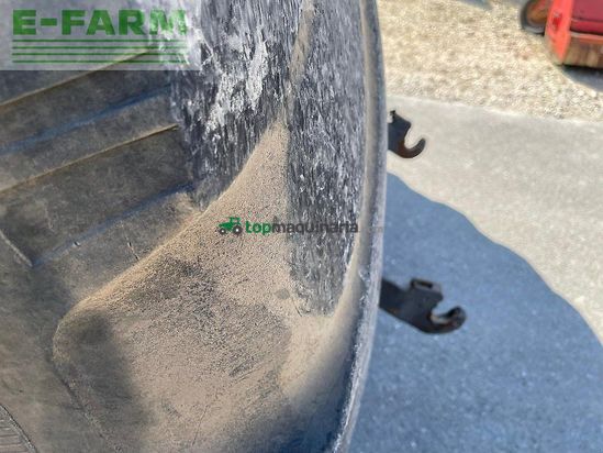 Tractor agrícola - Fendt - 936 vario - preisreduziert