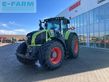 Tractor agrícola - Claas - axion 960 stage iv mr
