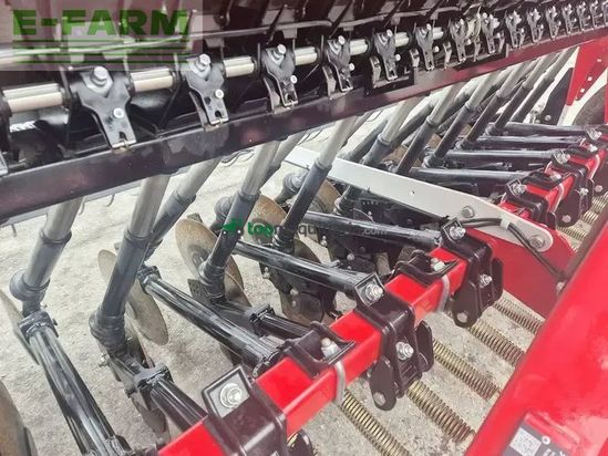 Sembradora - Pöttinger - vitasem 302 sämaschine