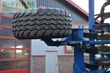 Grada de disco - Kockerling - rebell classic t 500