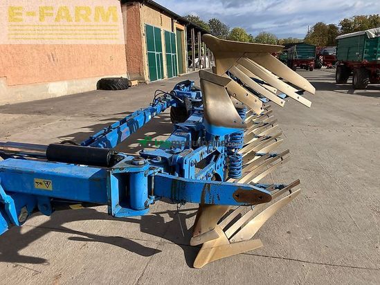 Arado - Lemken - vari diamant 10x 6/1l100