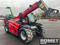 Telescopica - Massey Ferguson - th7030 lp Massey Ferguson