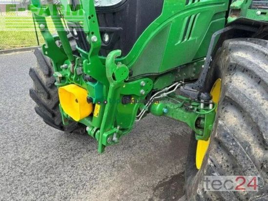 Tractor agrícola - John Deere - 6130r