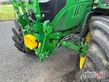 Tractor agrícola - John Deere - 6130r