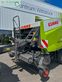 Empacadora gigant - Claas - rollant uniwrap 455 rc