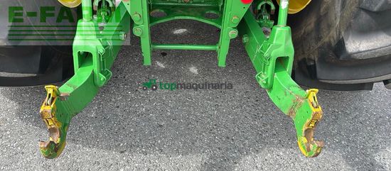 Tractor agrícola - John Deere - 8R 340
