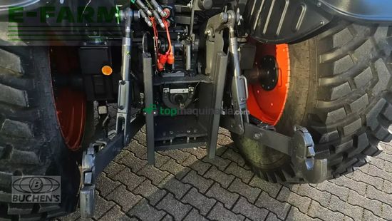 Tractor agrícola - Kubota - m4072