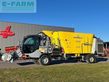 Remolqu esparcidor - Sgariboldi - grizzly 8125- 2 allrad