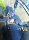 Tractor agrícola - Claas - xerion 4500