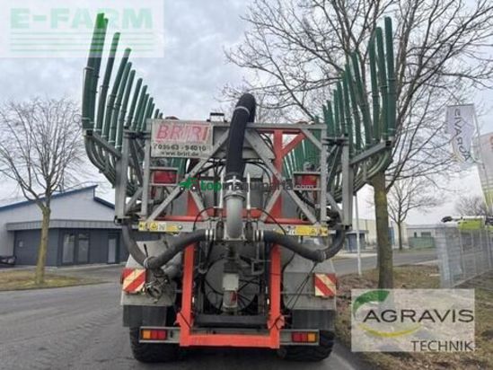 Cisterna - Briri - vttw 18500