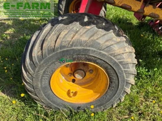 Cultivador - Väderstad - carrier 500
