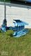 Arado - Lemken - juwel 8 m v x 5 l 100