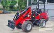 Minicargadora - Schaffer - 3650 fahrerschutzdach