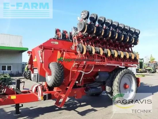Sembradora monograno mecanica - Horsch - maestro 18.45 sx