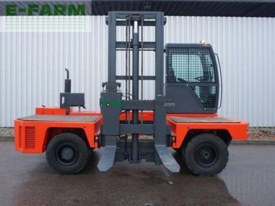 Elevadora -  - sld 50