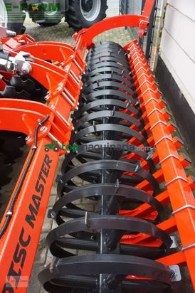 Grada de disco - Ziegler - disc master pro 3002