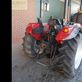 Tractor agrícola - New Holland - td 3.50 case ih farmall 55a