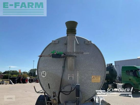 Equipamiento / accesorio - Meyer-Lohne - cargo 28000